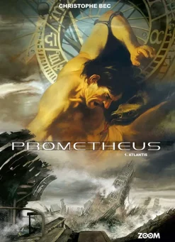 Prometheus 1: Atlantis