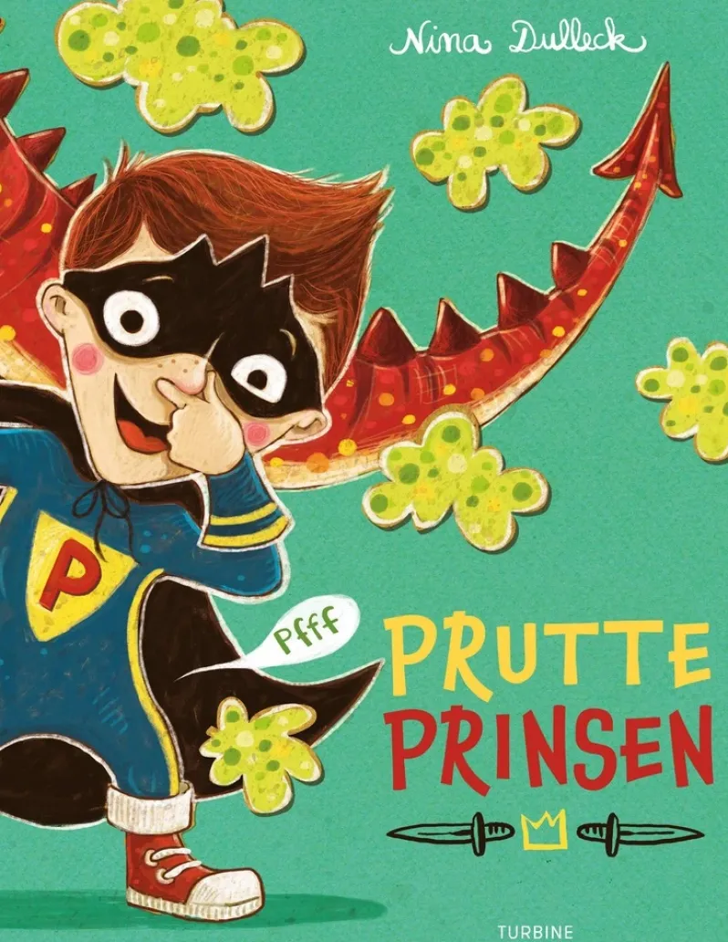 Prutteprinsen
