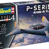 P-Series - AR555 1:72