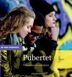 Pubertet