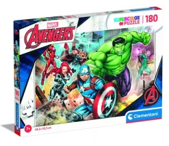 Puslespil Avengers 180 brikker