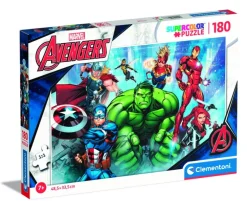 Puslespil Avengers 180 brikker