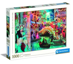 Puslespil Carnival Moon 1000 brikker
