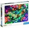 Puslespil Koi River 1000 brikker