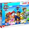 Puslespil Paw Patrol 180 brikker