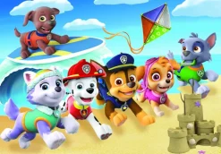 Puslespil Paw Patrol 60 brikker