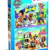 Puslespil Paw Patrol 2 X 20 brikker