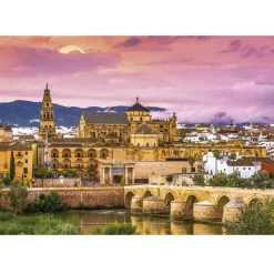 Puslespil Puslespil Cordoba 1000 brikker