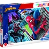 Puslespil Spiderman 180 brikker