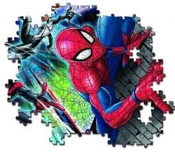 Puslespil Spiderman 180 brikker