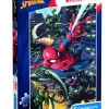 Puslespil Spider-Man 180 brikker