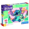 Puslespil Stitch 60 brikker