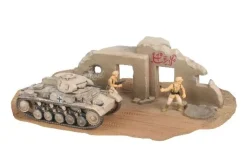 PzKpfw II Ausf, F