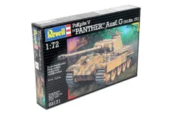 PzKpfw V Panther Ausf,G