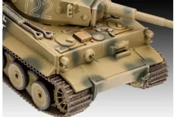 PzKpfw VI Ausf, H TIGER