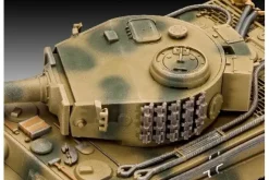 PzKpfw VI Ausf, H TIGER
