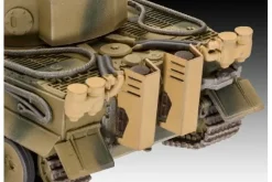 PzKpfw VI Ausf, H TIGER