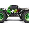 Quantum2 MT Flux 1/10th Monster Truck - Green