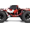 Quantum2 MT Flux 1/10th Monster Truck - Red