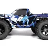 Quantum2 MT 1/10th Monster Truck - Blue