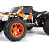 Quantum2 MT 1/10th Monster Truck - Orange
