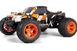 Quantum2 MT 1/10th Monster Truck - Orange
