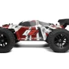 Quantum2 XT Flux 1/10th Stadium Truck - Red