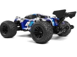 Quantum2 XT 1/10th Stadium Truck - Blue