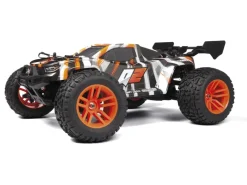 Quantum2 XT 1/10th Stadium Truck - Orange