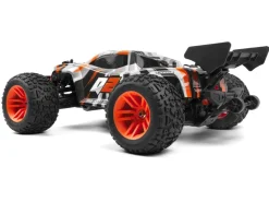 Quantum2 XT 1/10th Stadium Truck - Orange