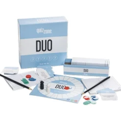 Quizzone DUO blå