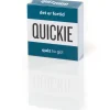 Quizzone quickie - det er fortid