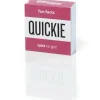Quizzone quickie - fun facts