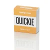 Quizzone quickie - rigeligt smør