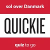 Quizzone Quickie Sol over Danmark