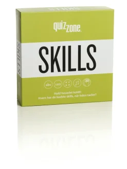 Quizzone skills