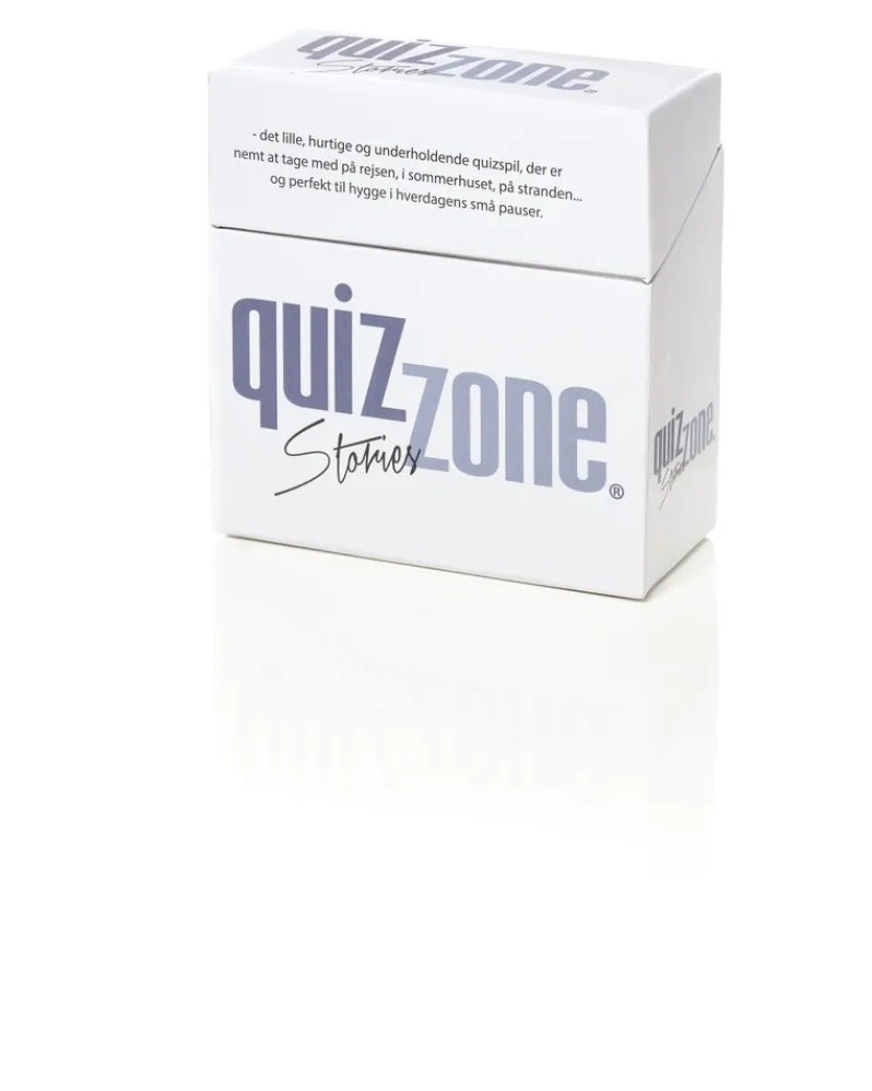 Quizzone stories