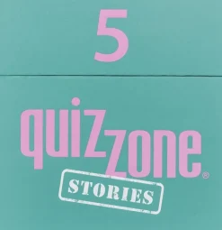 Quizzone Stories 5