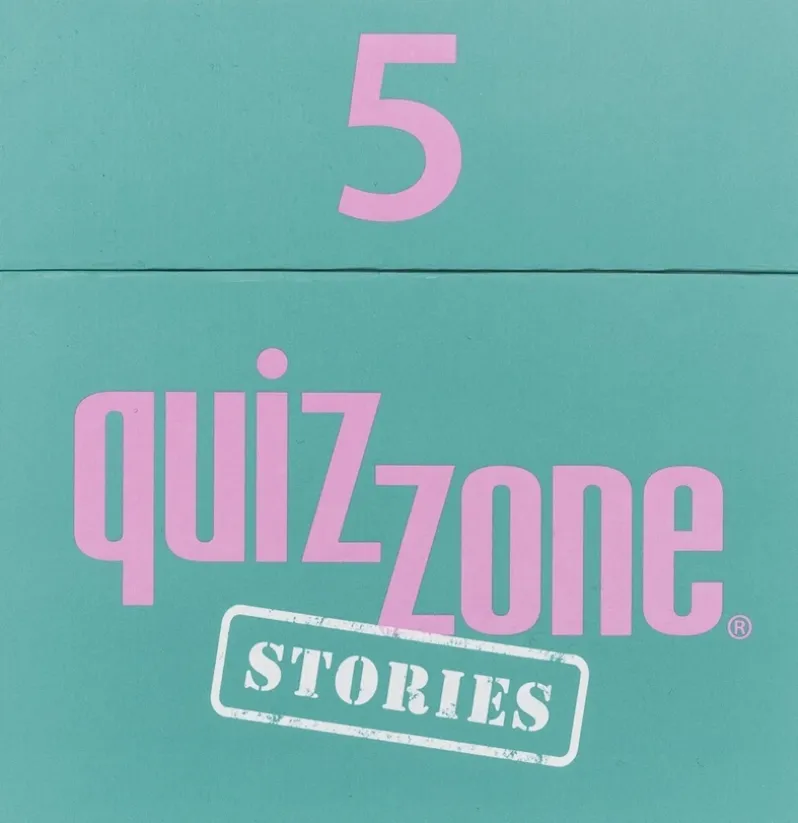 Quizzone Stories 5