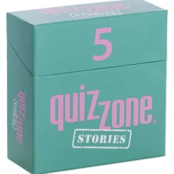 Quizzone Stories 5