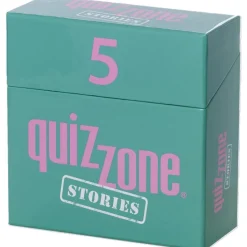 Quizzone Stories 5