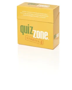 Quizzone stories 4