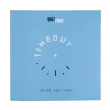 Quizzone Timeout - Blue edition
