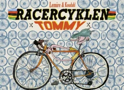 Racercyklen Tommy