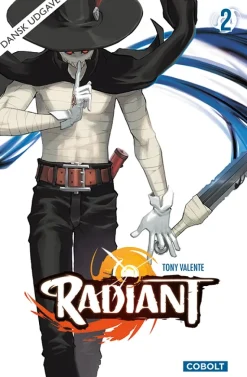 Radiant 2