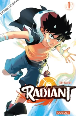 Radiant 1