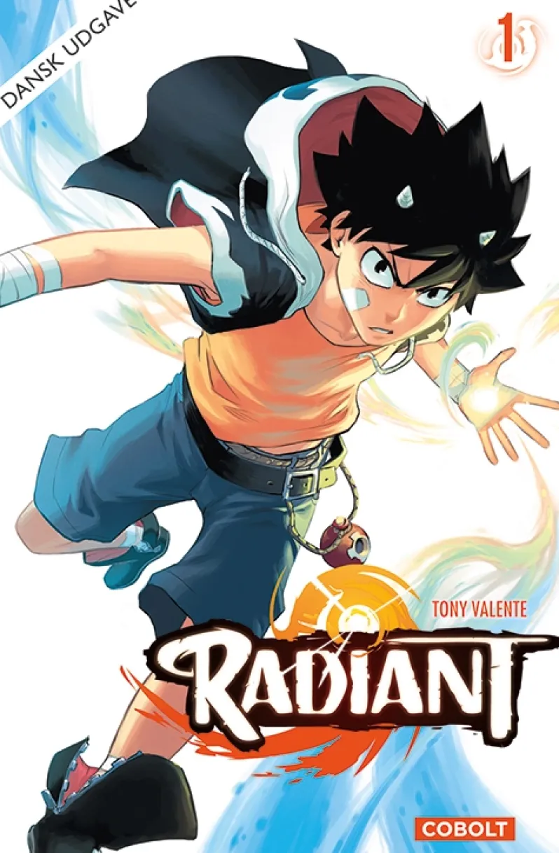 Radiant 1