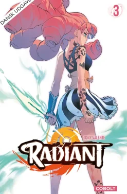 Radiant 3