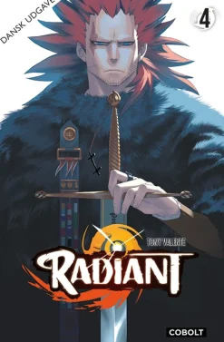 Radiant 4