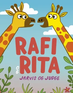 Rafi og Rita